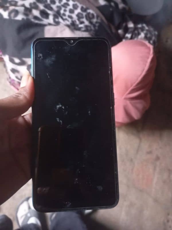 oppo a12 ha bilkul OK ha no open no repair 1