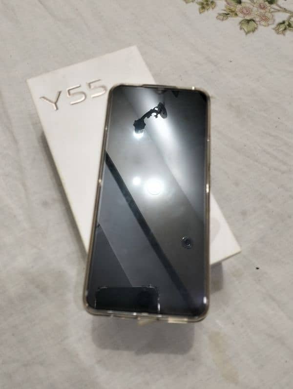 vivo Y55 1