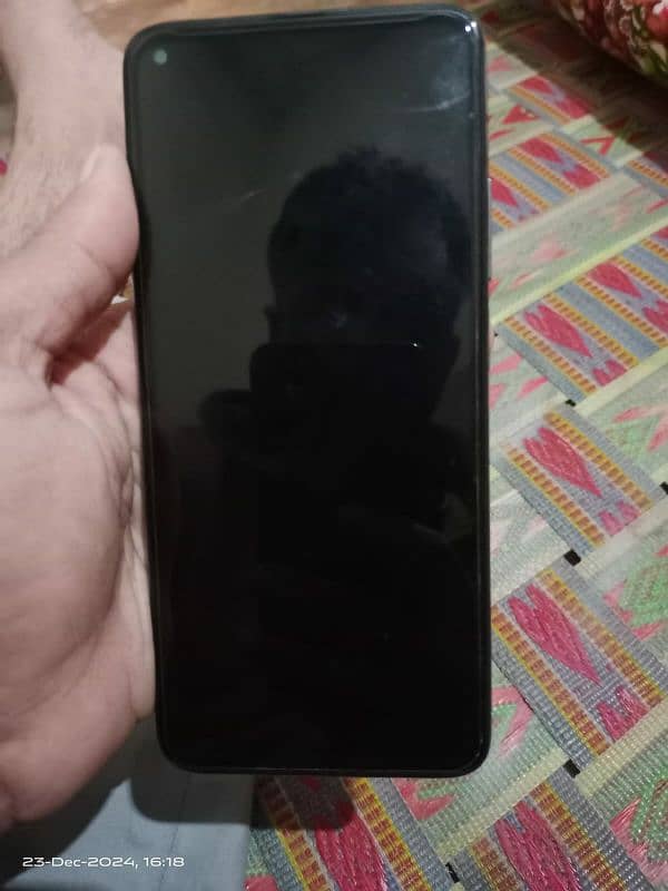 Xiaomi Mi 10T 6