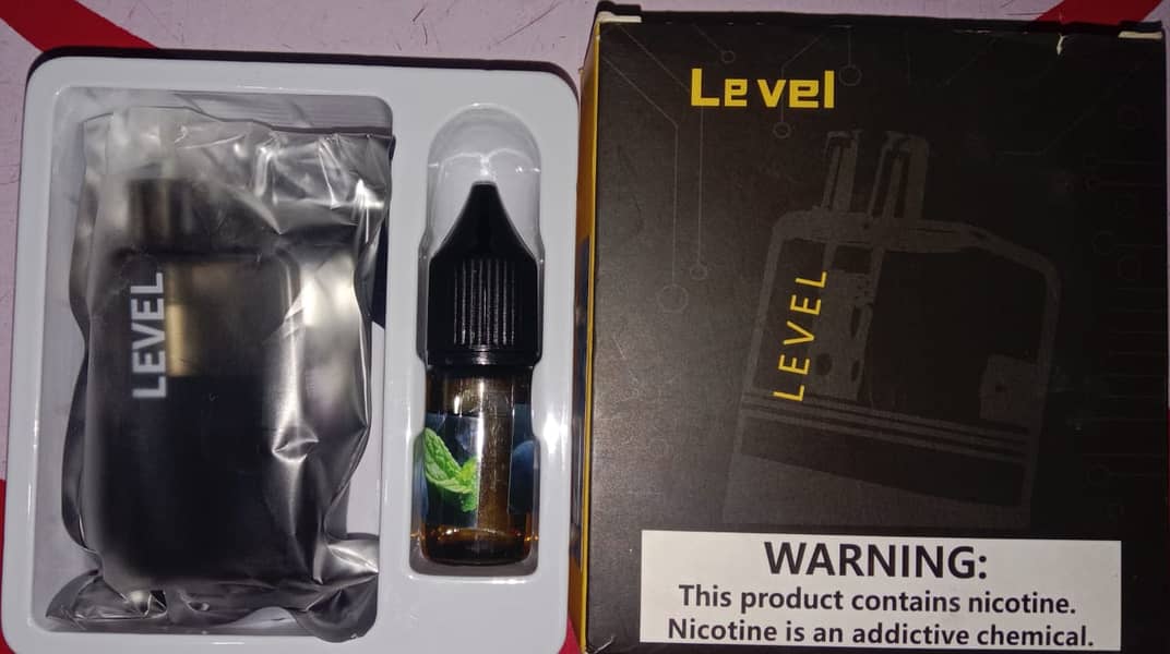 Level Vape / for sale 0