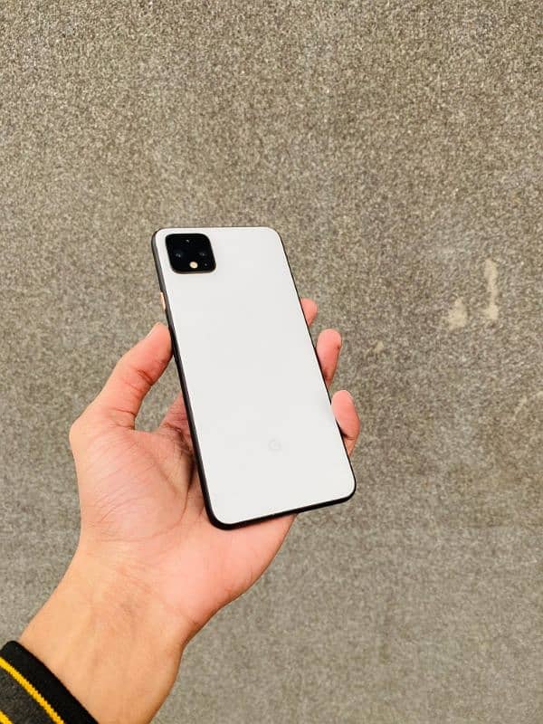 Google Pixel 4XL Exchange Possible 0