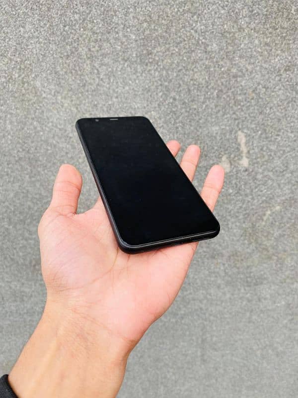 Google Pixel 4XL Exchange Possible 1