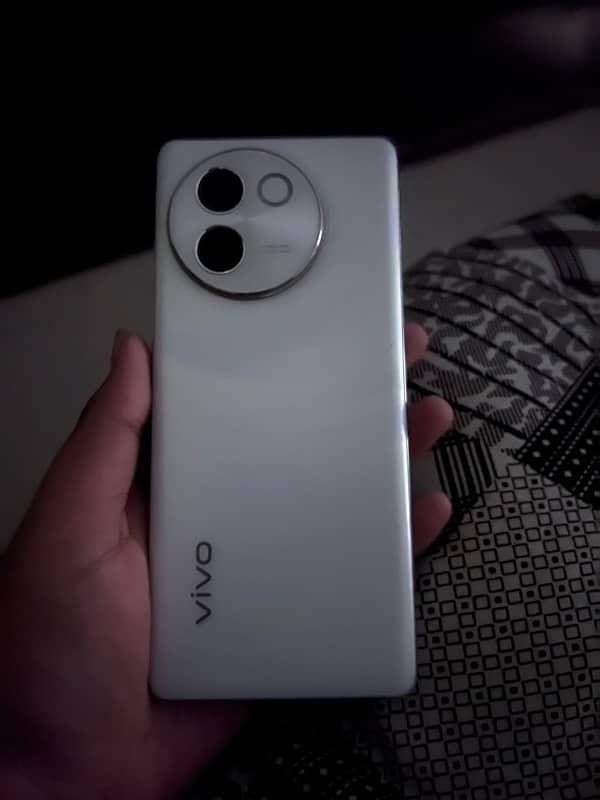 vivo v30e 8/128 10/9 condition 0