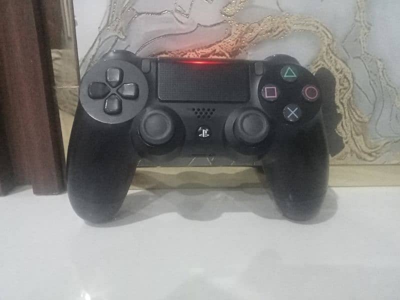 very good condition + 2 controllers 1