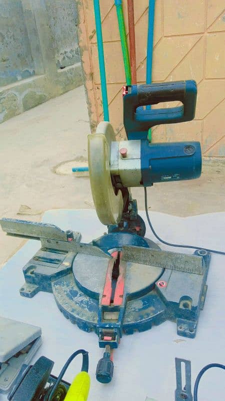 power tools workshop for sale 4