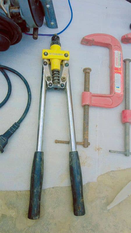 power tools workshop for sale 8