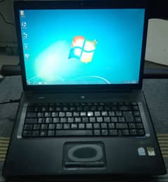 HP compaq laptop 2 GB 160 GB for sell