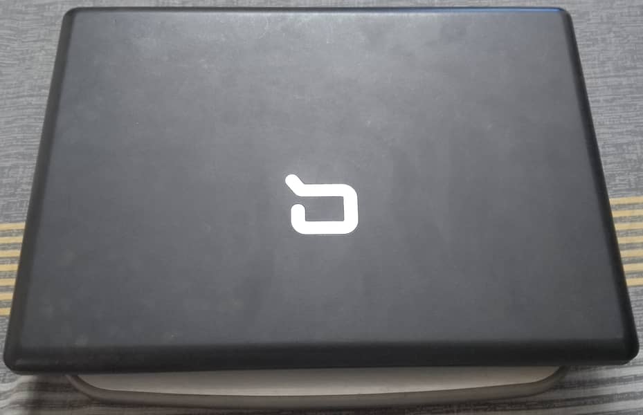 HP compaq laptop 2 GB 160 GB for sell 4