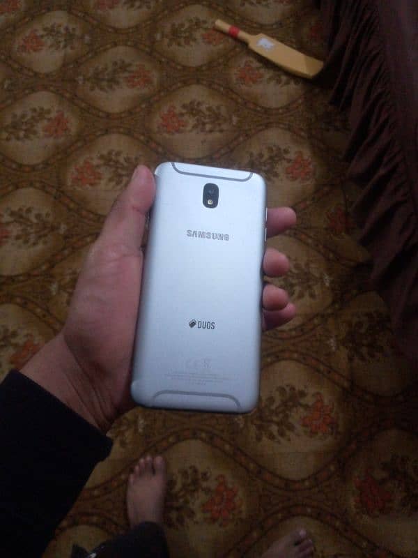 J7pro brand new condition 2