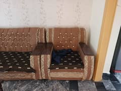 5 SEATER SOFA FOR SALE