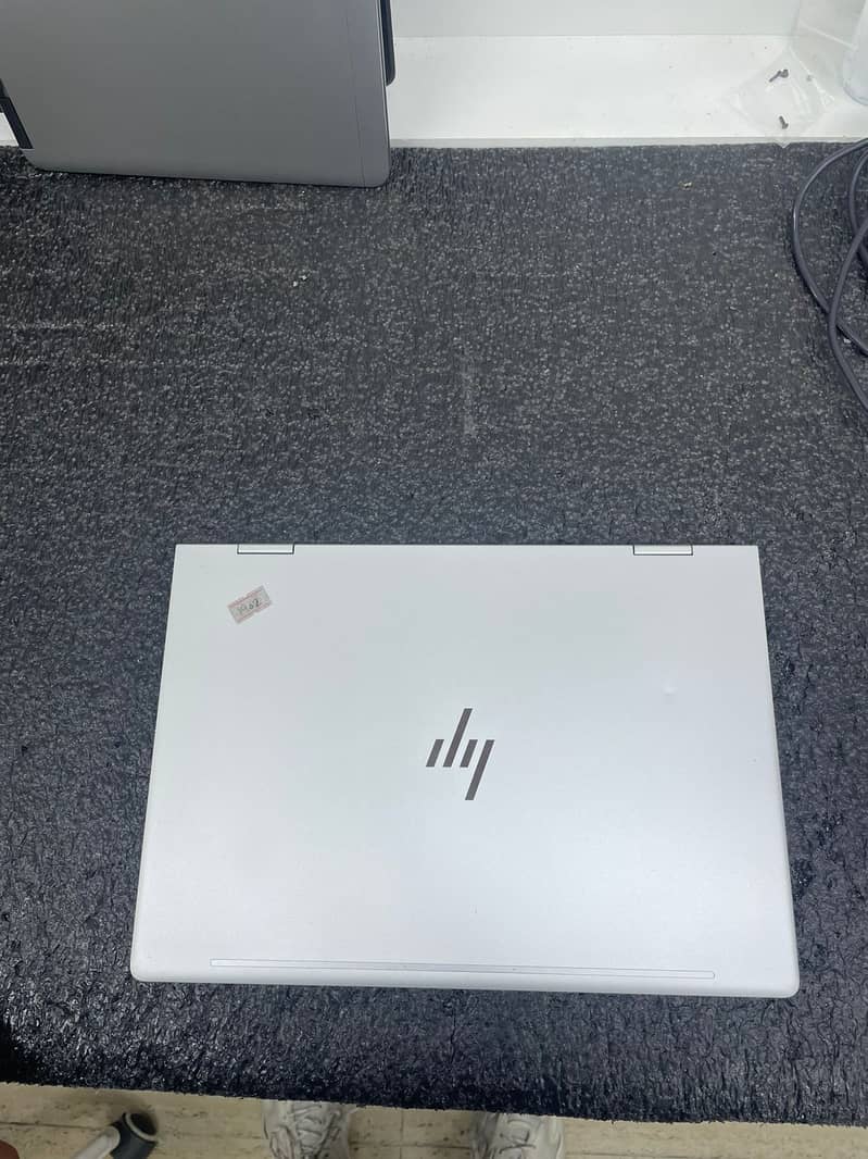 HP Elitebook 830 G6 X360 1