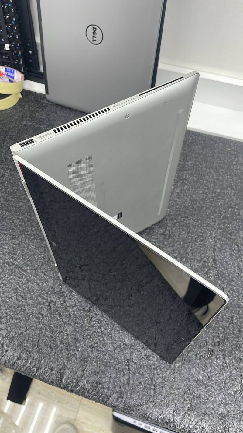 HP Elitebook 830 G6 X360 2