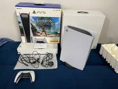 PS5 for sale