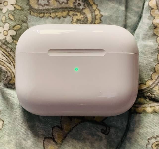 Airpods Pro 0