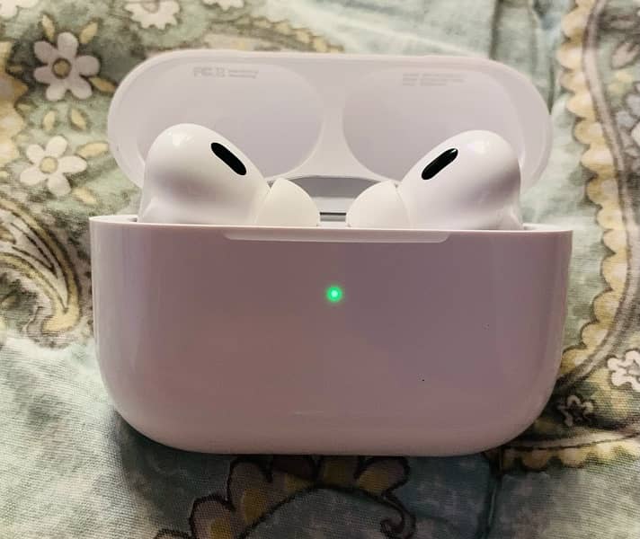 Airpods Pro 1