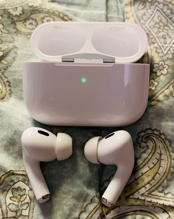 Airpods Pro 2