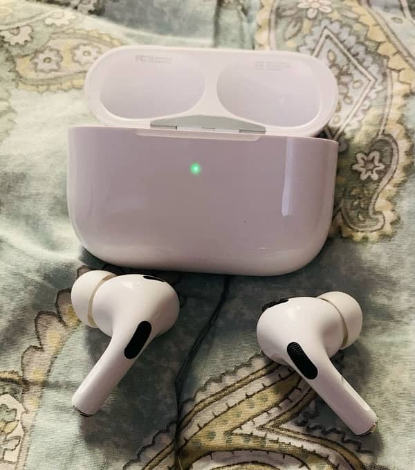 Airpods Pro 3