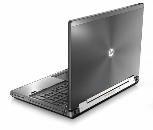 Hp Elitebook 8560w spare parts available 2