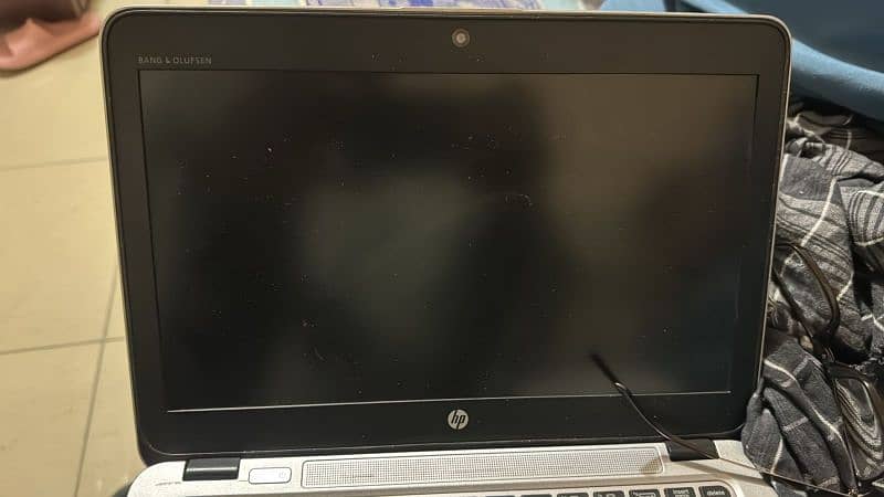 Hp core i5 6th generation 10 by 10 condition 0