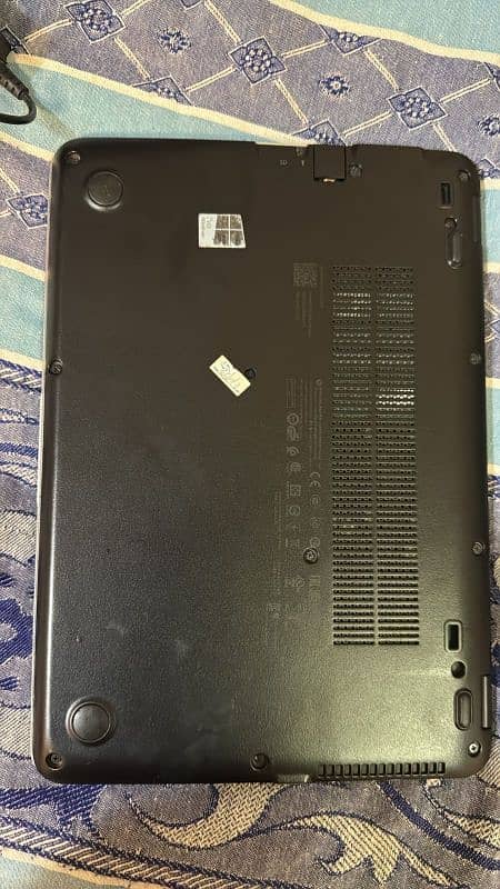 Hp core i5 6th generation 10 by 10 condition 7