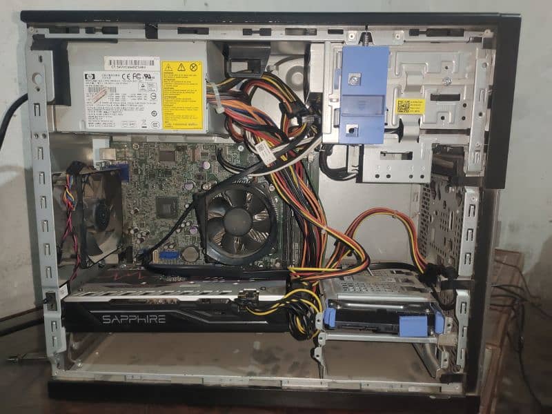 Gaming pc 1