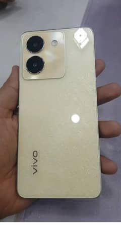 Vivo Y36