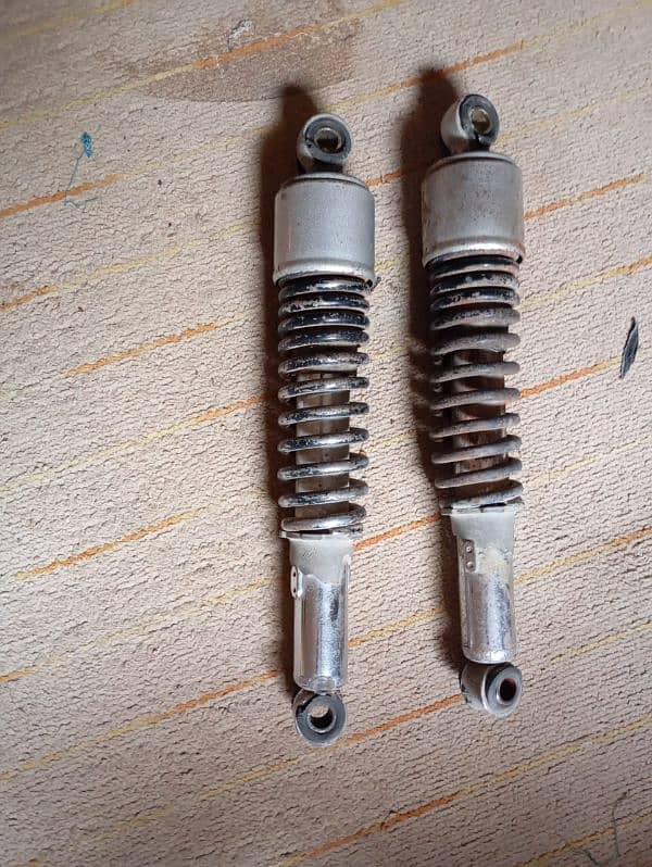 Suzuki 150 spare parts genuine 11