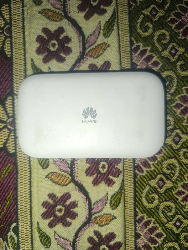 Zong WiFi Device 1