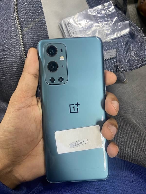 OnePlus 9Pro 5G Approved 3