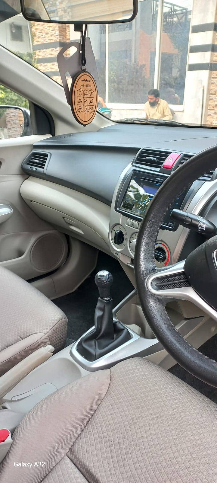 Honda City IVTEC 2018 6