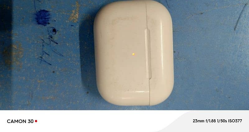 AirPods Pro magsafe charging Case 1