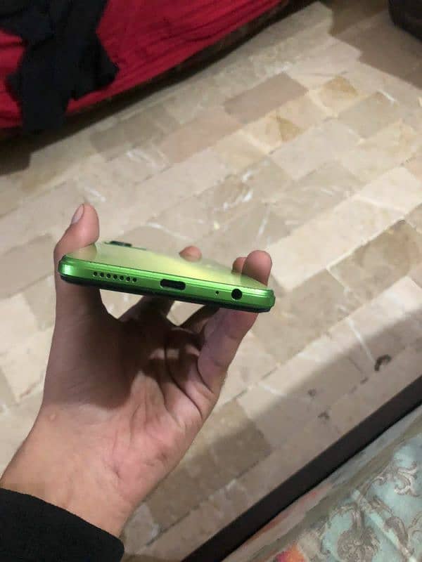 INFINIX HOT 12 0