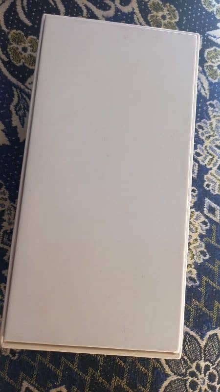 oppo a54 mobile with box & charger 6