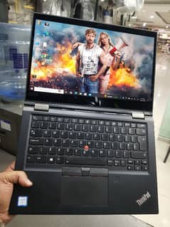 Lenovo Yoga X390