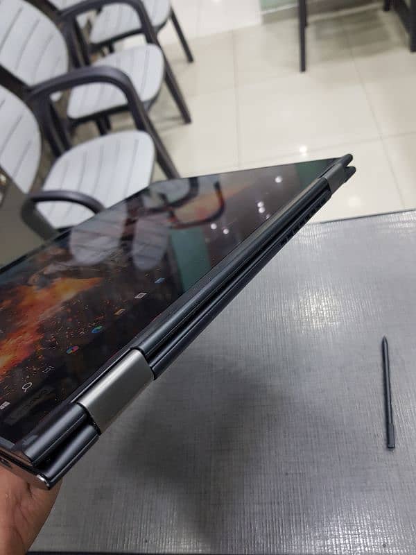 Lenovo Yoga X390 5