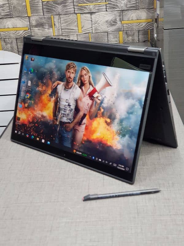 Lenovo Yoga X390 9