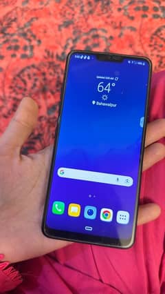 LG G7 ThinQ