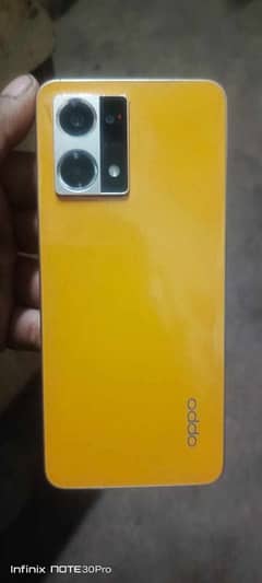 oppo f21 pro 10/10 condition