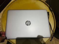 Hp elite book core i7 6gerenation 256 gb SSD