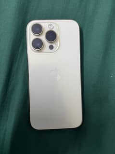 Apple iPhone 14 Pro (excellent condition)