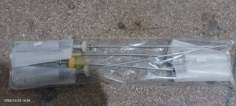 washing machine shocks absorber 1