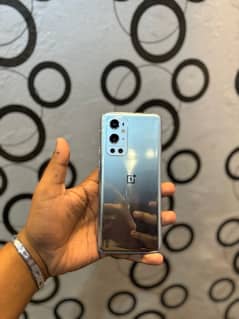 Oneplus 9 pro 12,256gb non pta