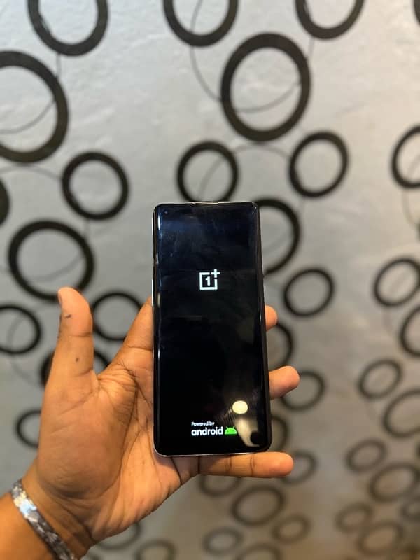 Oneplus 9 pro 12,256gb non pta 1