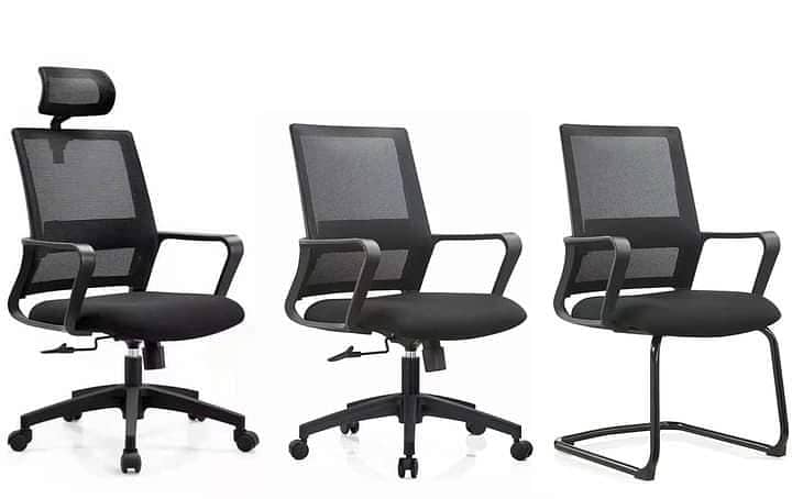 Computer Chairs revolving , Manager , Office Chair 10