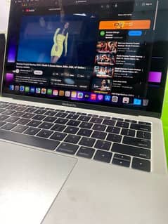 MacBook Pro Core i5 2017