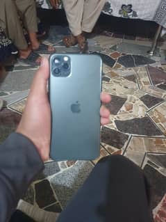 Iphone 11 pro max