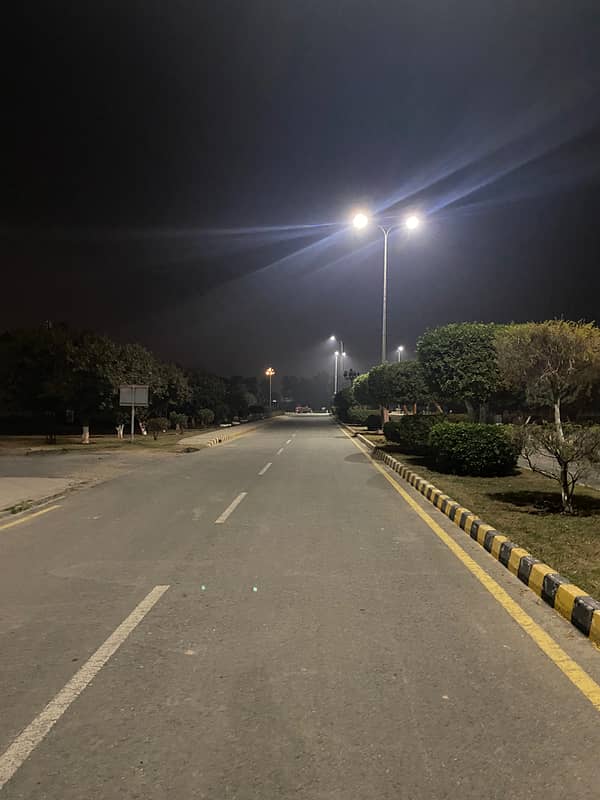 10 marla pair plots for sale lahore motorway city 1