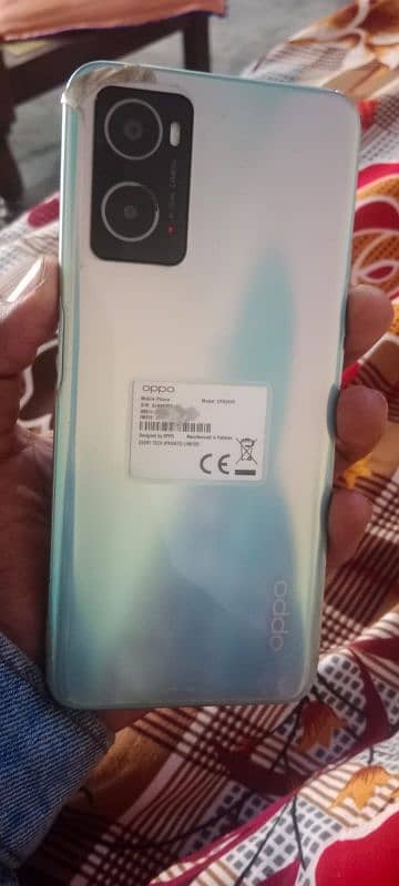 Oppo A76 2