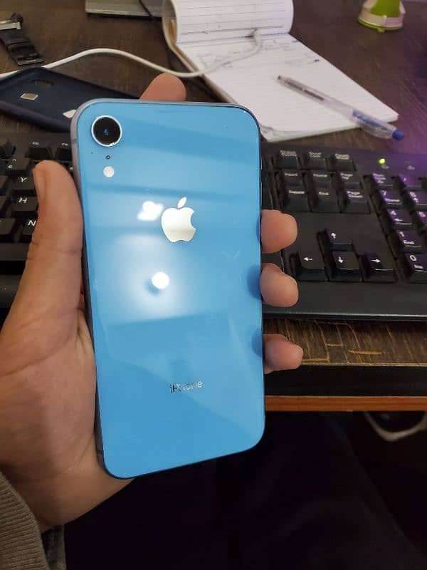 Iphone Xr 128gb 0