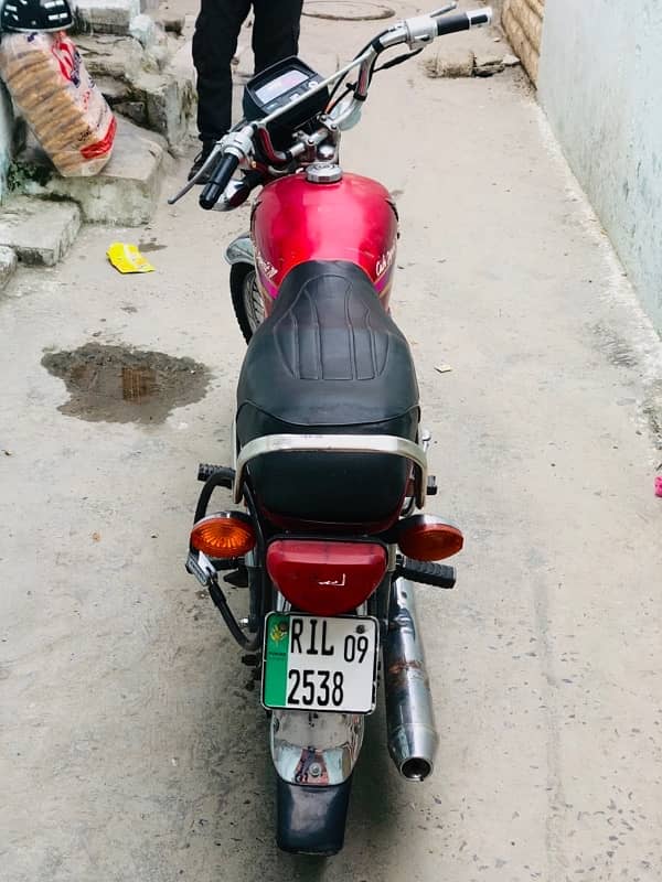 Honda 70 2009 model 10/7 Condition Chaske wale rate na lagaye Shukria 2